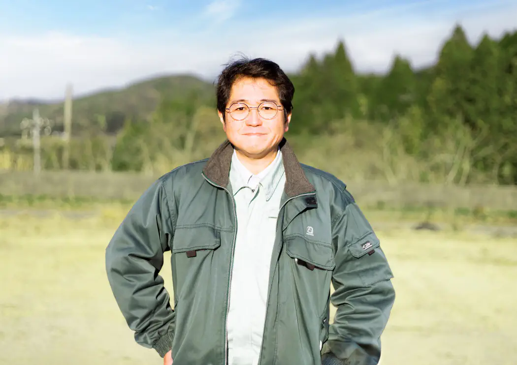 専務取締役　江村   進太郎