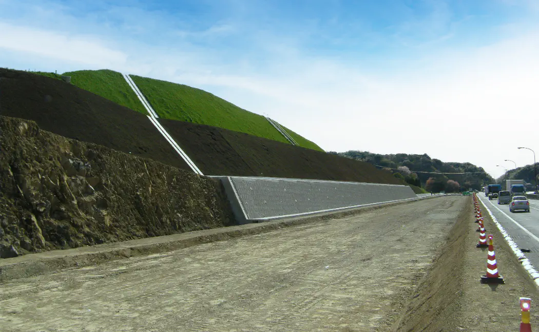 戸田拡幅戸田第４改良工事