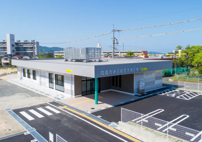 施工実績の画像