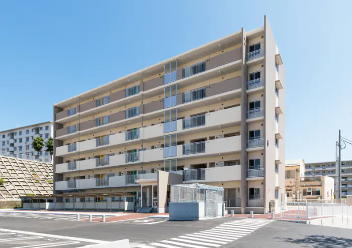 施工実績の画像