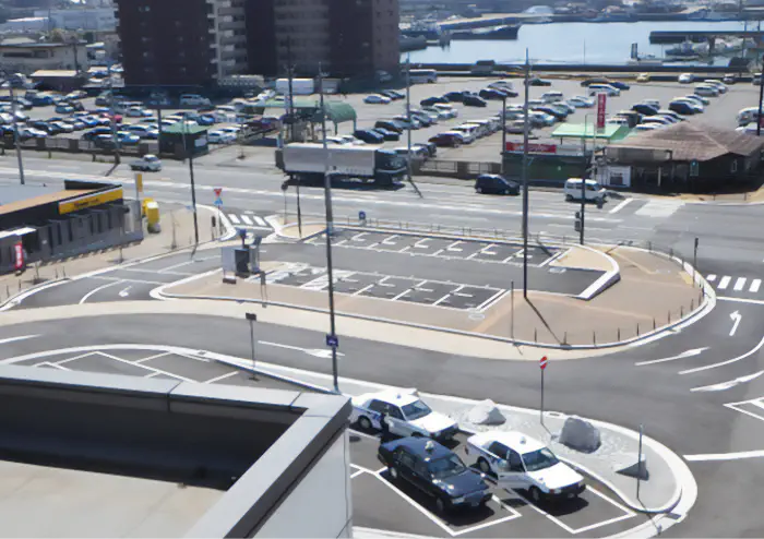 施工実績の画像