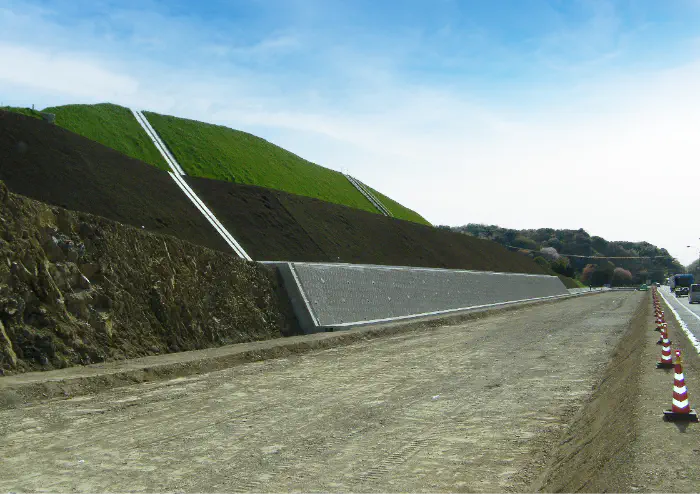 施工実績の画像