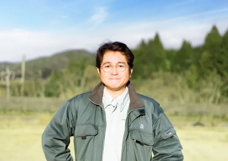 採用担当者の画像