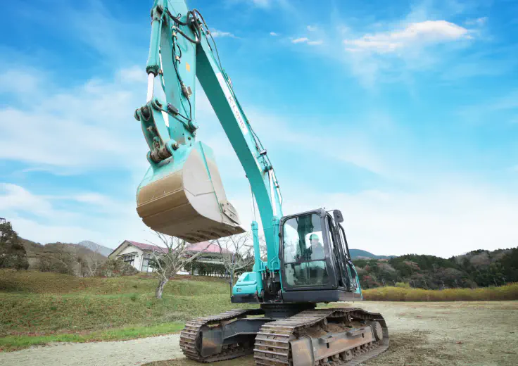 インタビュー者の画像